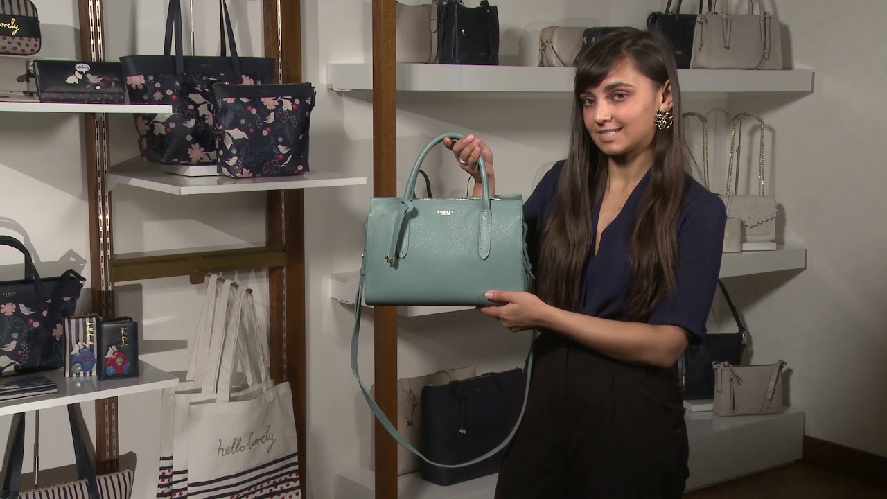 RADLEY AW'19 Product Training