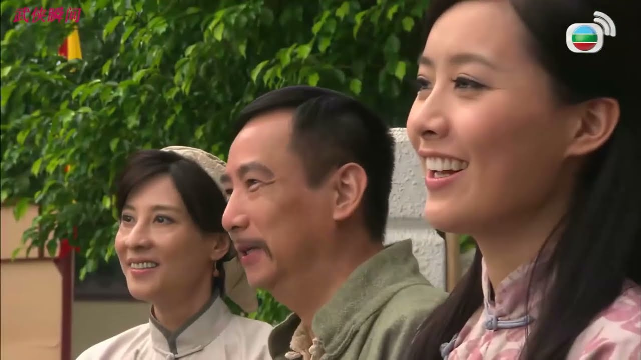柔弱女子竟是武術高手，使出少林羅漢拳秒爆空手道高手  #中國功夫  | Kung Fu | 功夫 | 動作片 |馬國明、陳法拉、黃宗澤 #女拳