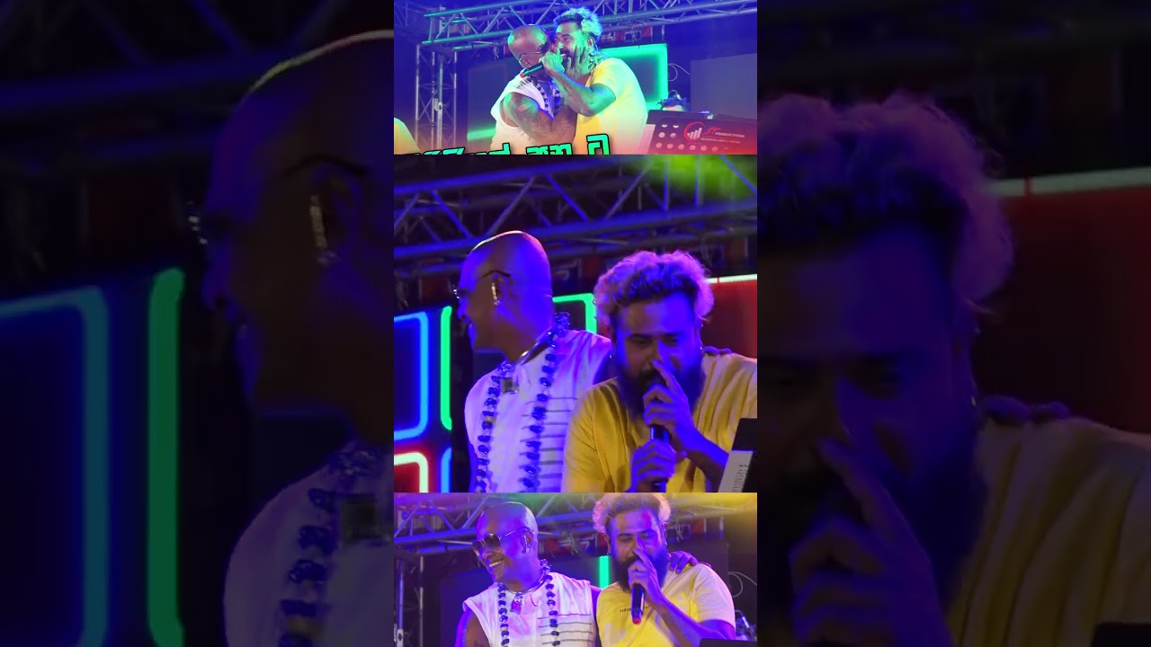Thangalla ORIGINAL අනුවට චාමර රණවක දීපු සප්&zwj;රයිස් එක🔥🔥🥰🥰🥰