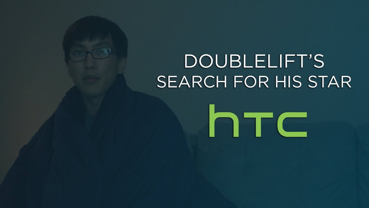 TSM - Doublelift's Search for his Star