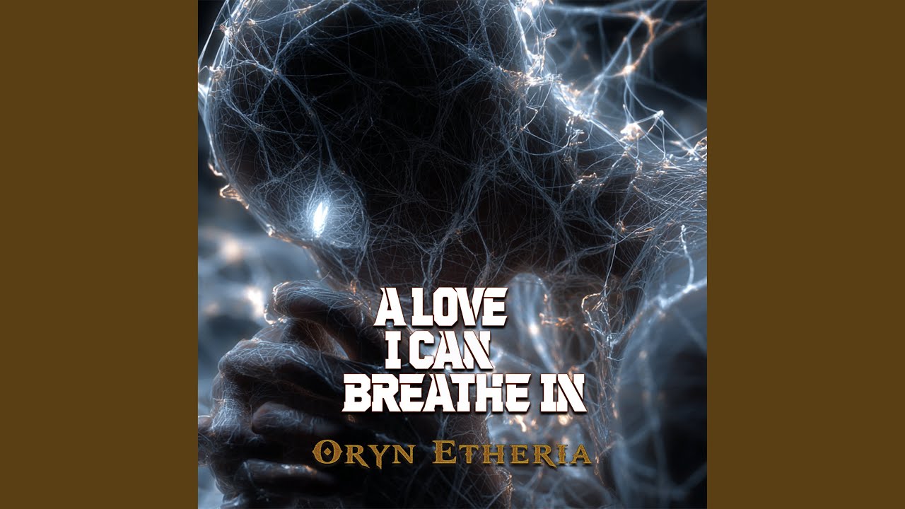 A Love I Can Breathe In