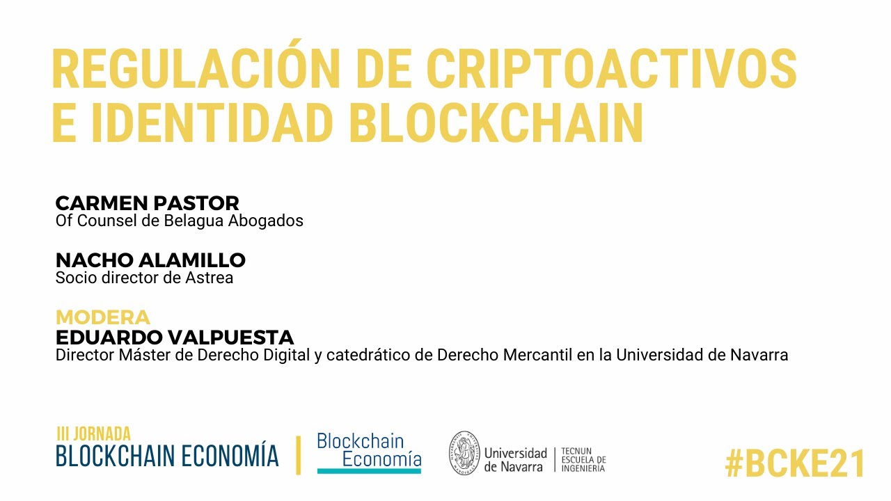 Damos la batalla mundial del estándar de Identidad Digital