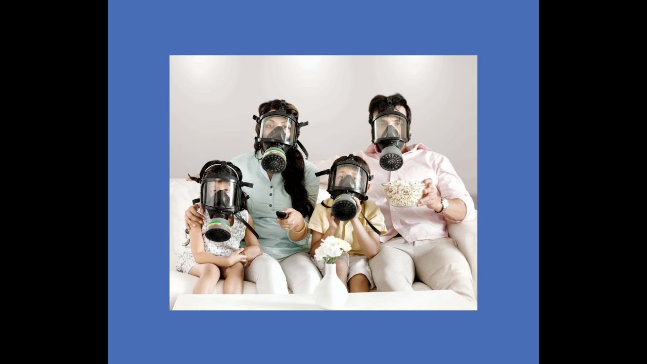 Air Purifiers For MCS (Multiple Chemical Sensitivity)