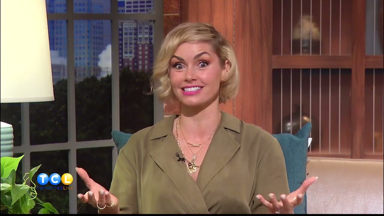 Brianna Brown