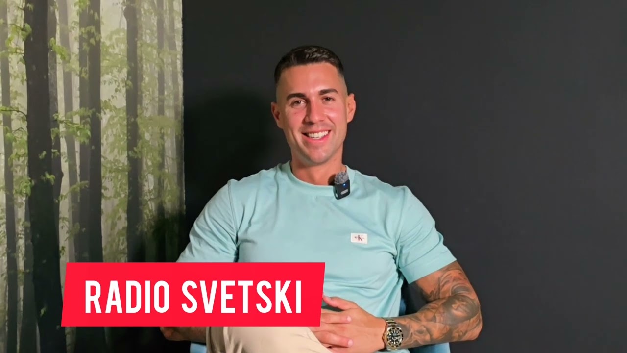 Mateja o odnosu Sofi i njegove bivse devojke! Andjeli Djuricic, Gastozu...