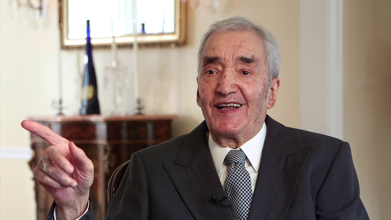 به عبارت دیگر: علینقی عالیخانی