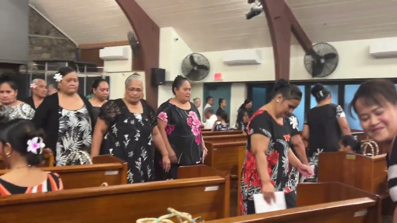 MURA LELU HONOLULU ON LOOM ALU JANUARY 2026