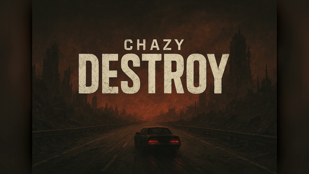 Chazy - DESTROY