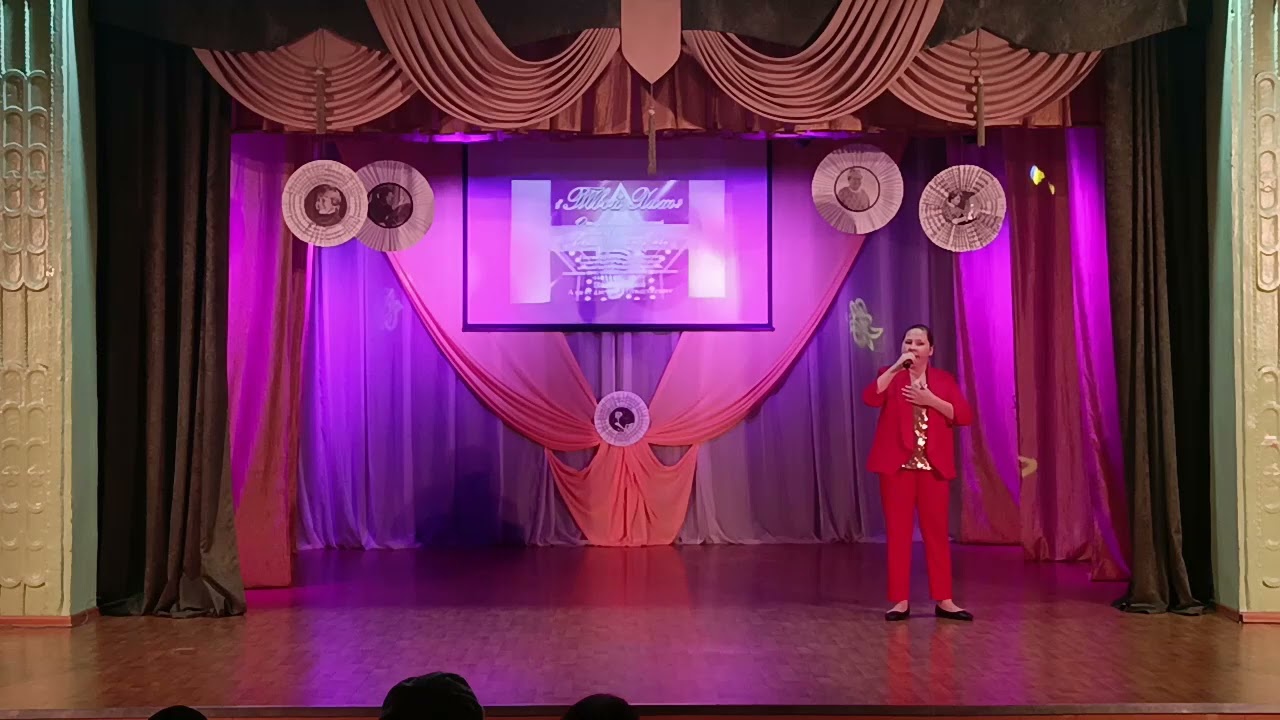 Твой ХИТ!