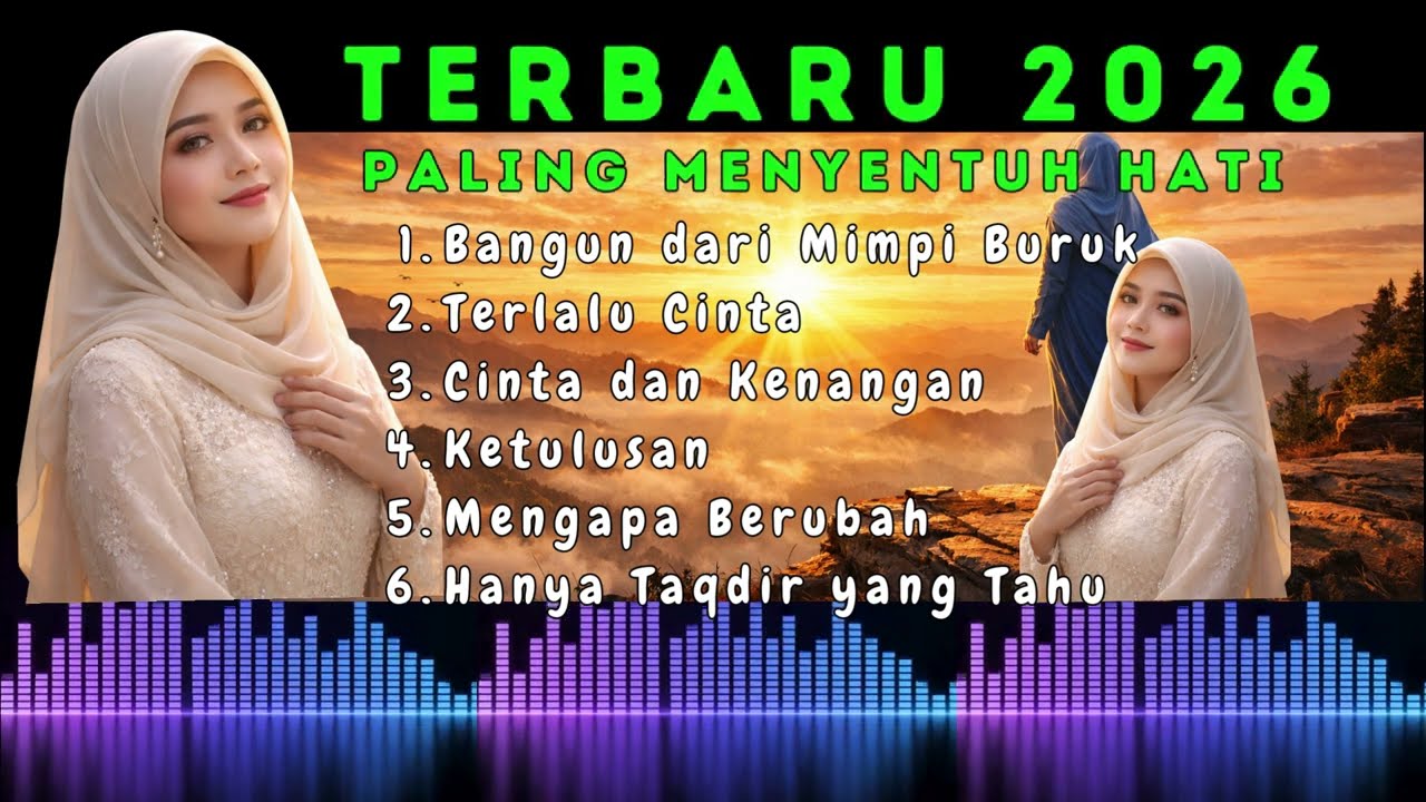 Cinta dan Kenangan – Lagu Pop Malaysia Terbaru 2026 | Ballad Sedih Menyentuh Hati