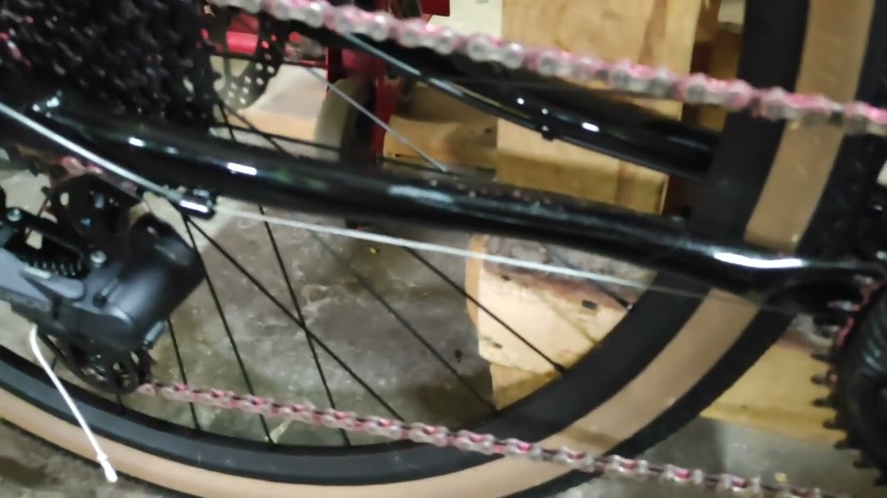 TimeTry TT410. Timetry Gravel Pro. Первые впечатления - первые 10км.