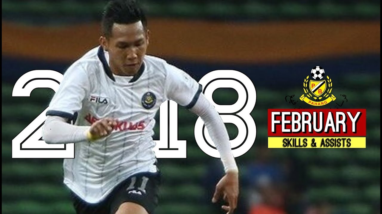Chan Vathanaka ● February 2018 ► Havana ● Skills & Assists | 2018 HD