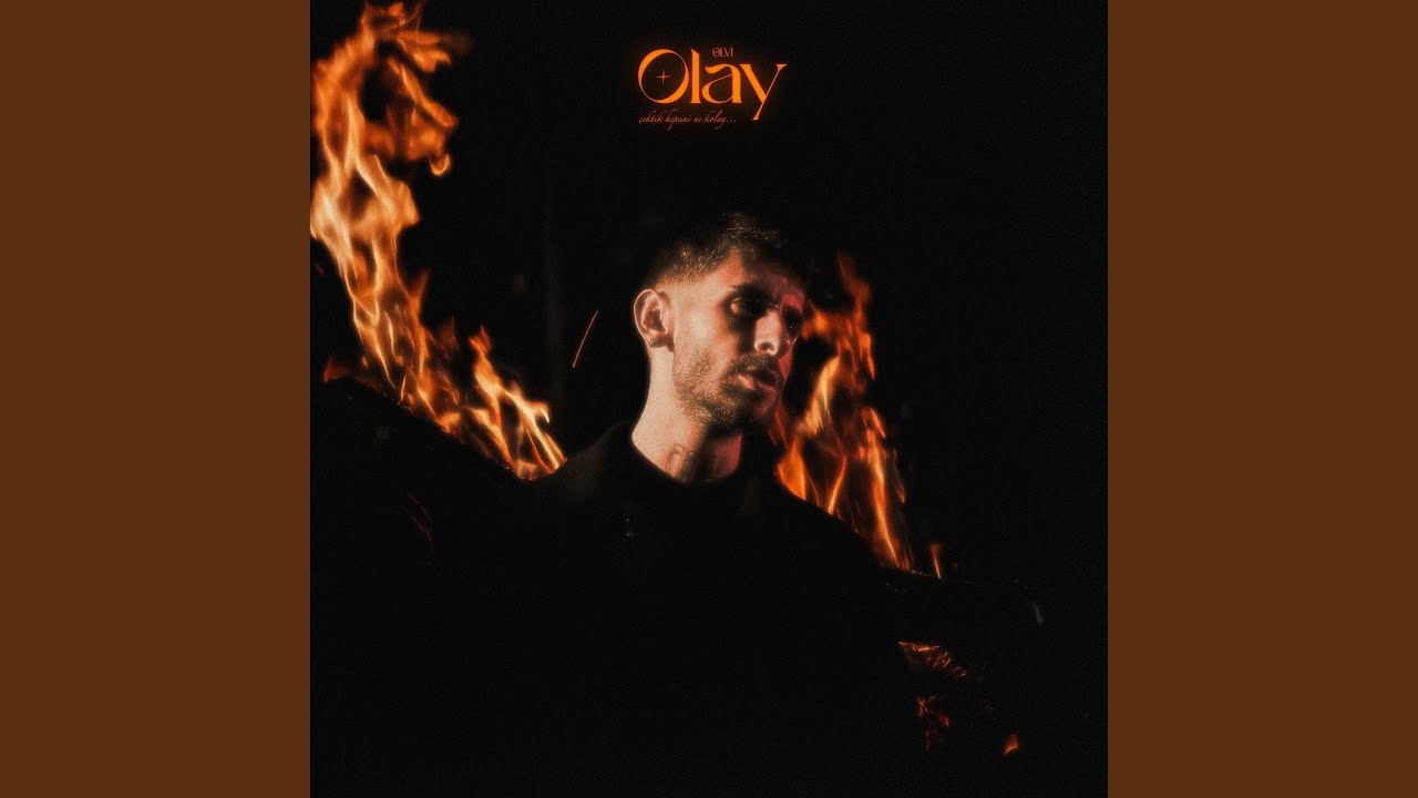 OLAY