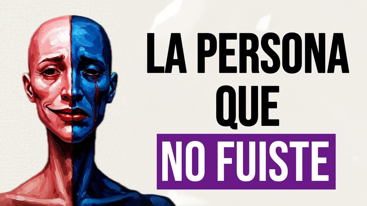 Hay Personas Que Lograron Todo En La Vida... Y Sienten Que No Lograron Nada | Psicología