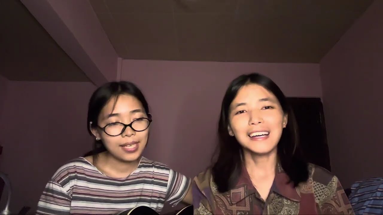 Basi Lemola cover. Original Singer: @Kenmem Diyum(Female) and @Kamin Ering(Male)