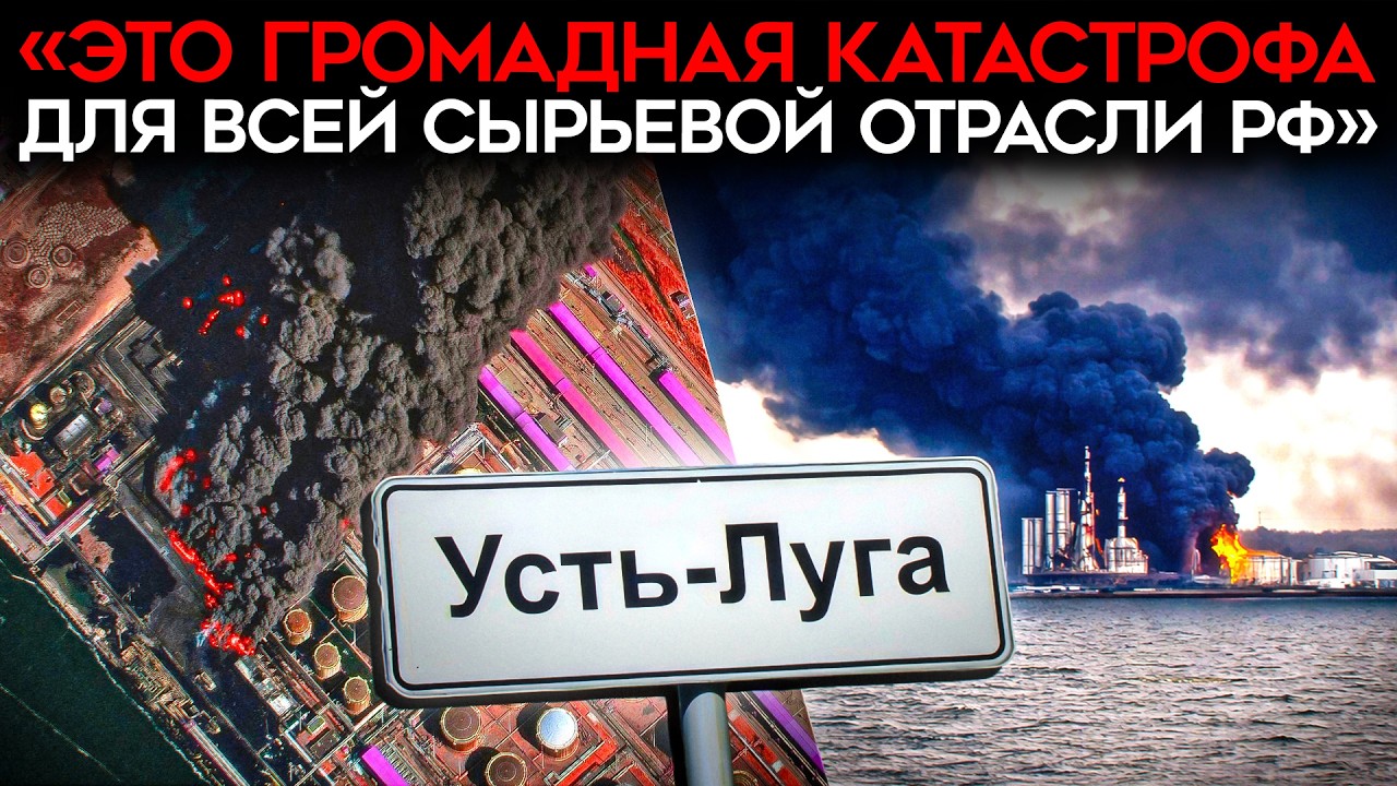&laquo;МЫ УЖЕ НЕ СМОЖЕМ ДИКТОВАТЬ СВОИ УСЛОВИЯ&raquo;. Слабость руководства РФ бесит z-ников