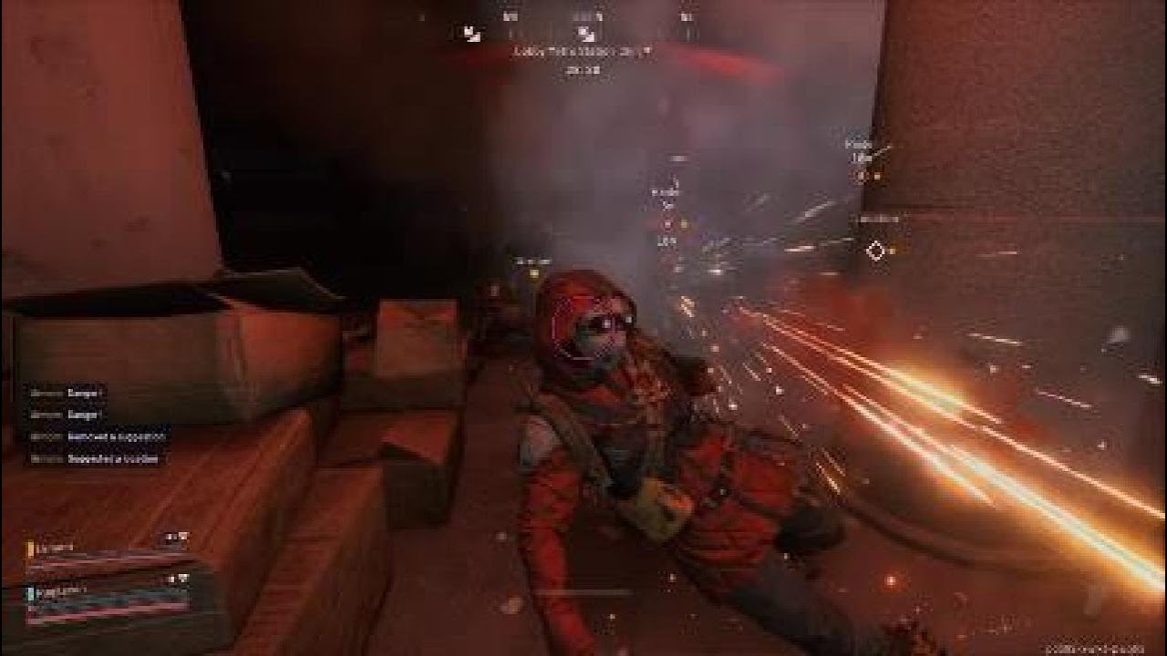 we clapped EVERYONE up|Arc Raiders