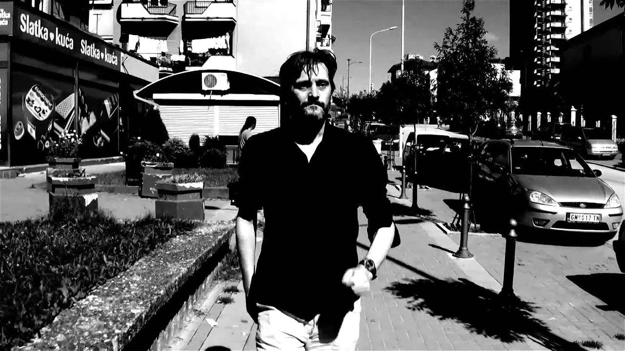 BJESOVI + Gradot e nem + MIZAR Cover “Slobodan Ilić” verzija (bjesomarAudio & video 2014)