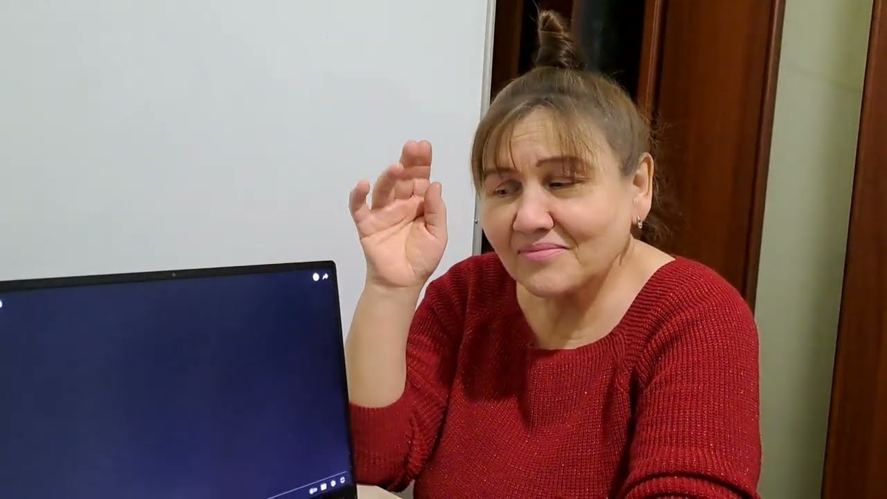 Тбили - Катя Реакция