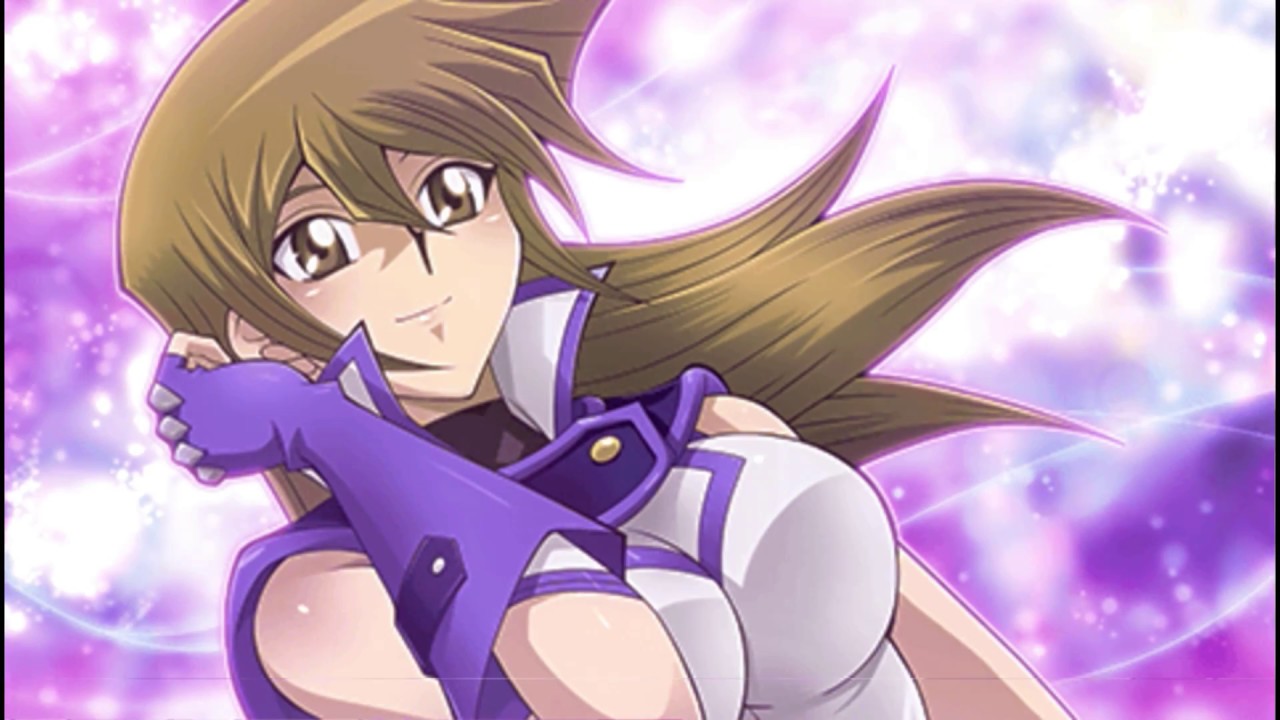 Yu-Gi-Oh! Arc-V Tag Force Special 100% English Patch - Alexis Rhodes 4th Story Heart Event