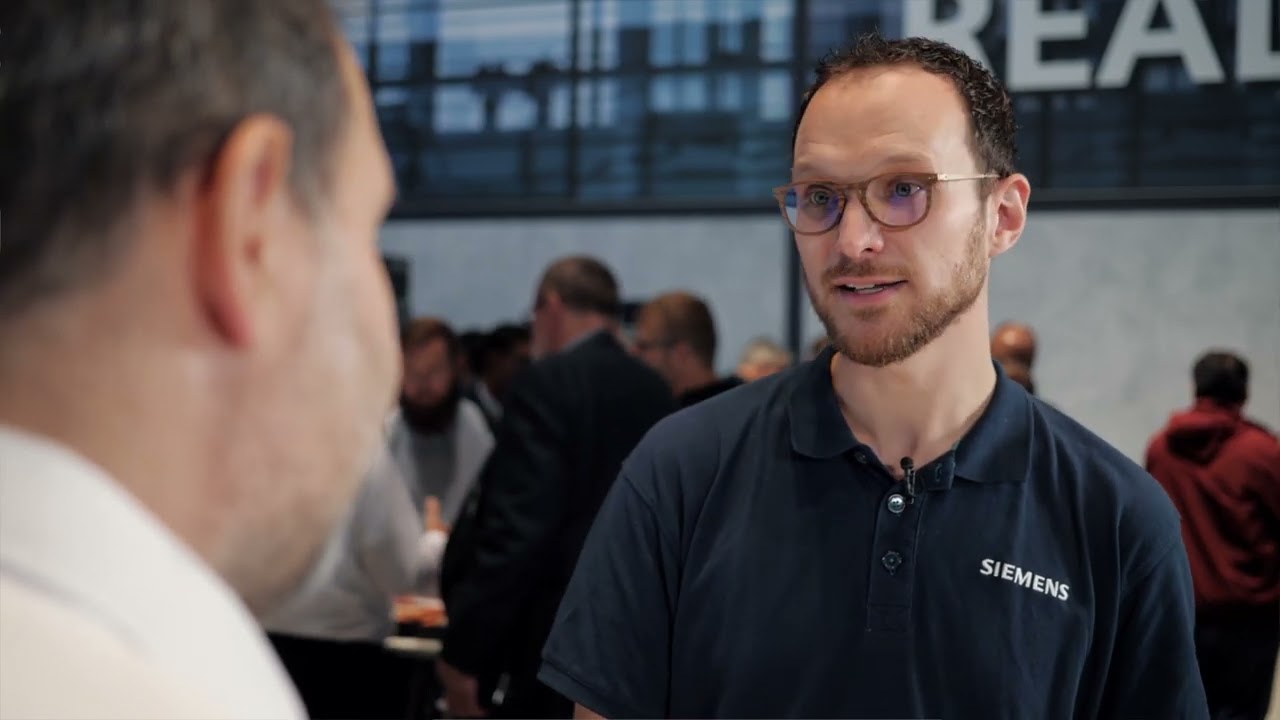 Industrial Wireless LAN - erm&ouml;glicht flexible industrielle L&ouml;sungen