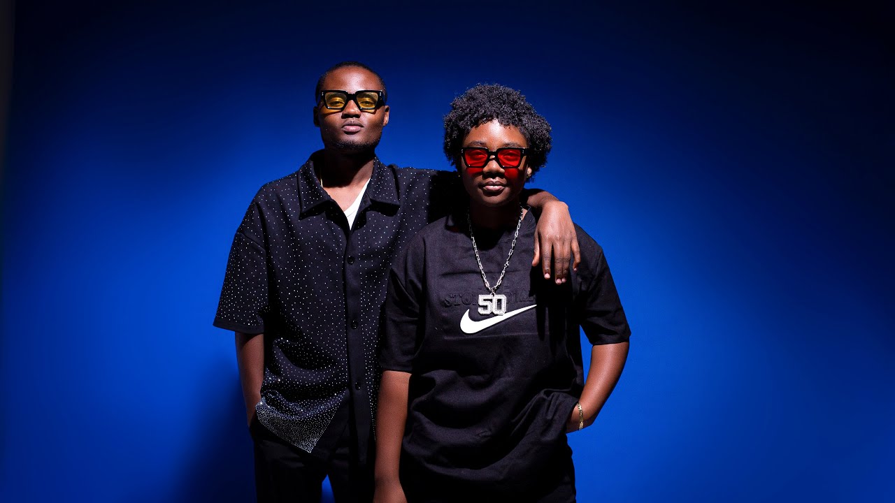 Tão a dar _LiL Roodrz x Leila H (vídeo visualizar )