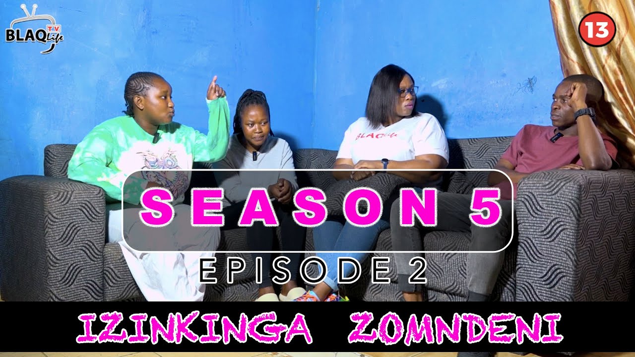 Ulala nodadewabo ngoba athola ukuthi ibhomu wafihla | IZINKINGA ZOMNDENI | INHLAMBULUKO