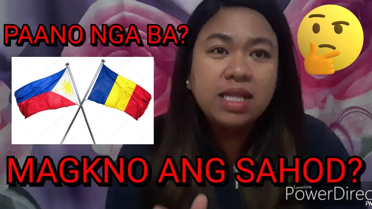 PAANO MAG APPLY SA ROMANIA AS HOUSEKEEPER, DH, NANNY | MAGKANO ANG SAHOD?