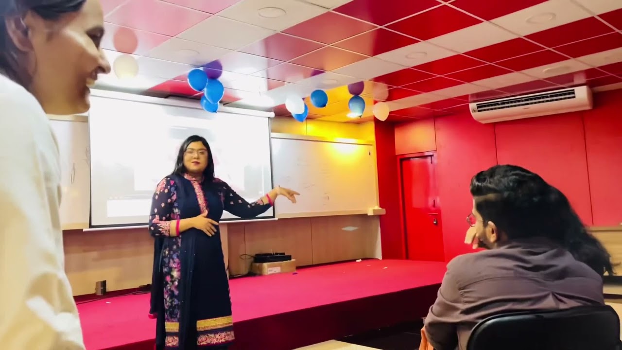 OUR SUPER TALENTED ENA DOING MIMICRY, SURGERY ENDING PROGRAMS, INTERN DAYS