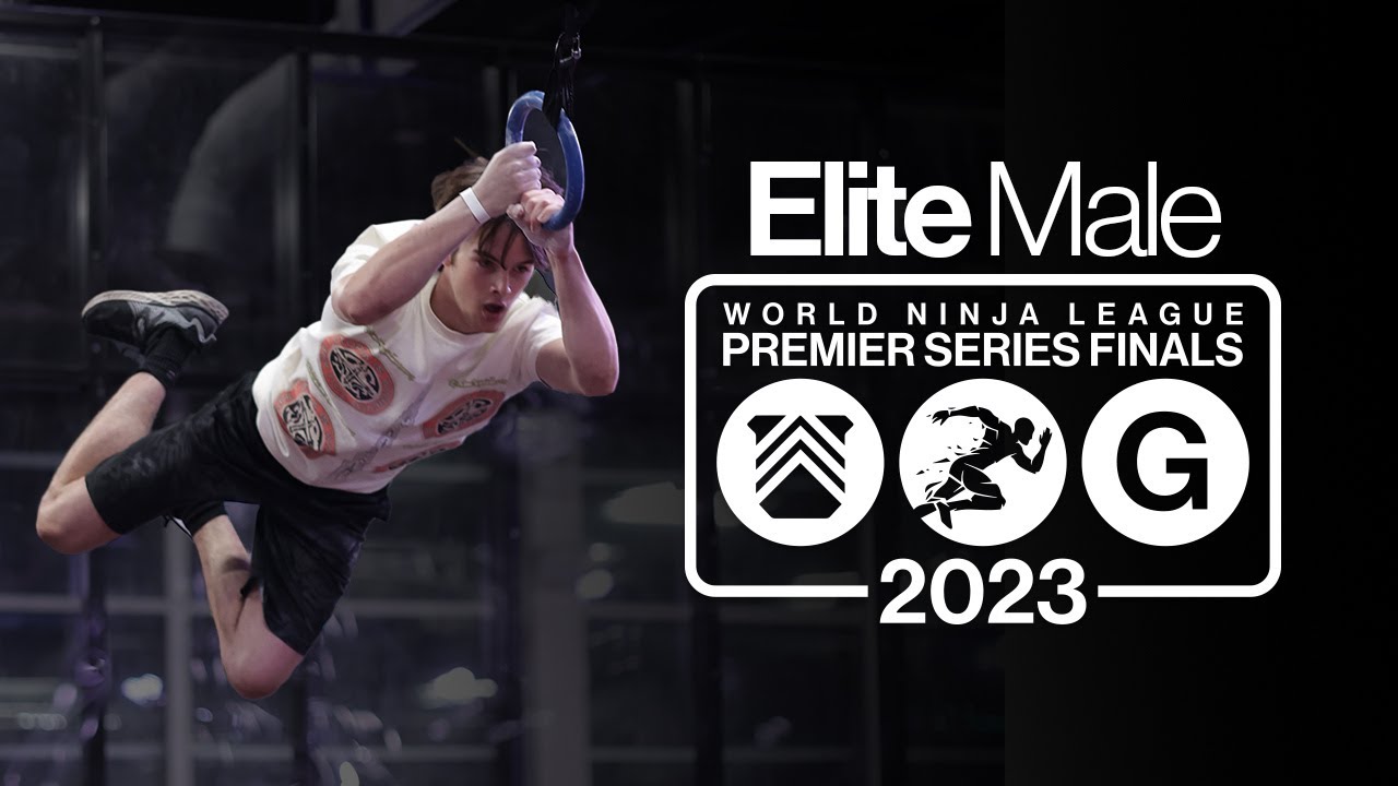 Elite Male | WNL Premier Series Finals 2023
