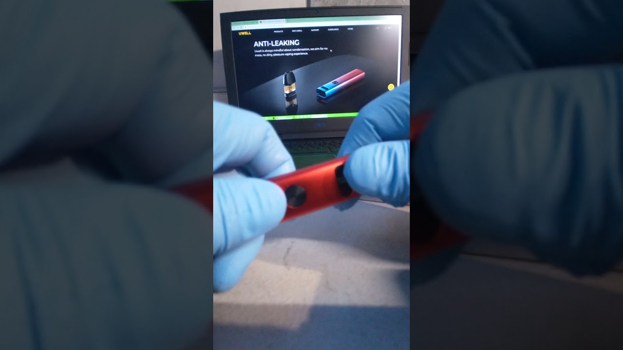 Uwell Caliburn A2 review vs juul - Best device ever!! Smoking is dead, vaping is the future.