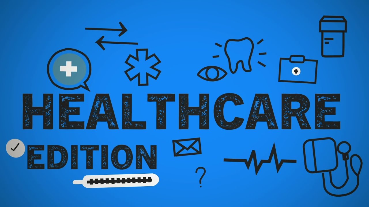 How Immigration Has Affected the U.S. in 60 Seconds &mdash; Healthcare Edition