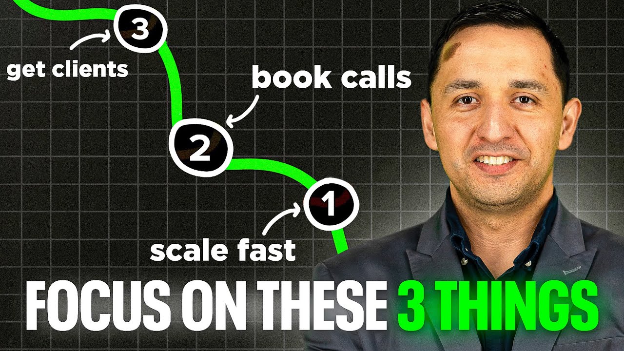 How to Hit 6 Figures in Real Estate QUICKLY (Start With THIS)
