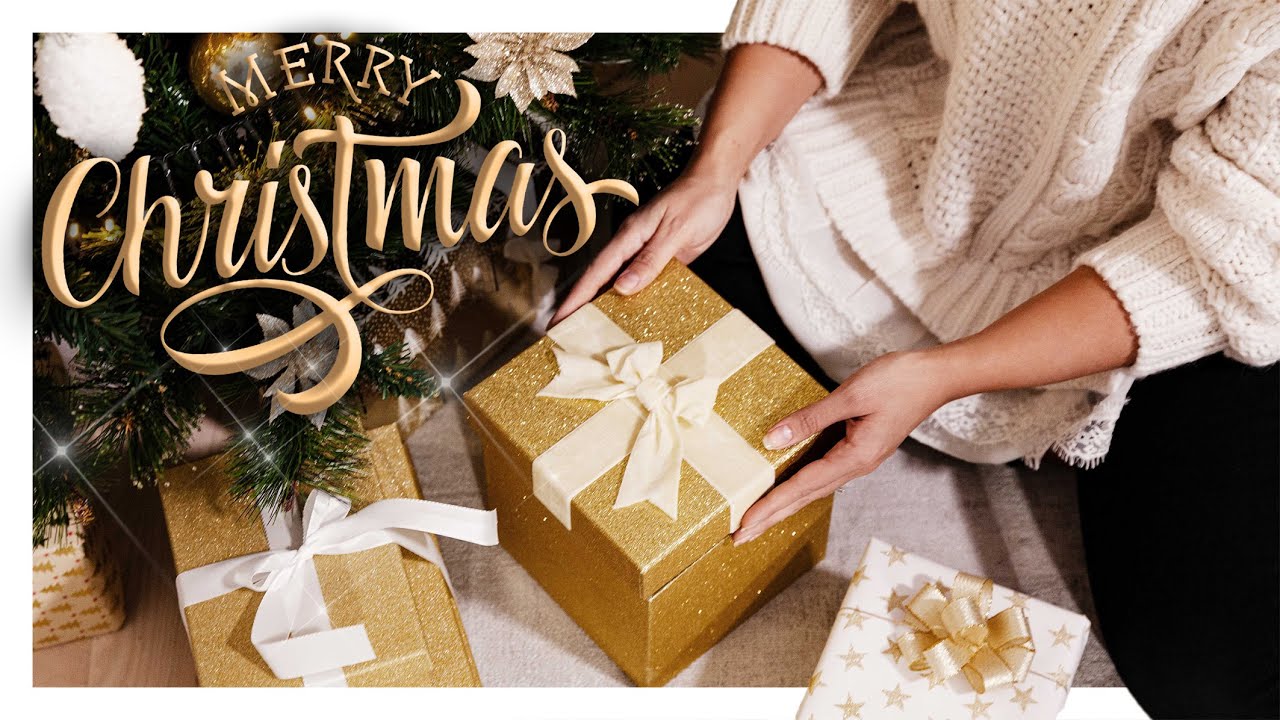 CHRISTMAS DEKO Wohnungstour | Vlogmas | Lipstickbakery