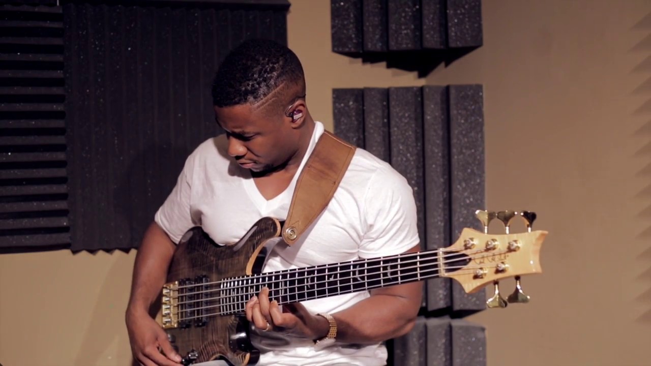 Adam Johnson Gary Grainger Bass