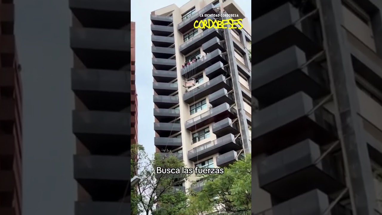 Luchaa vo podes  #cordobacapital dobacapital  #argentina #amocba #cordobaargentina #ciudad#viralpost