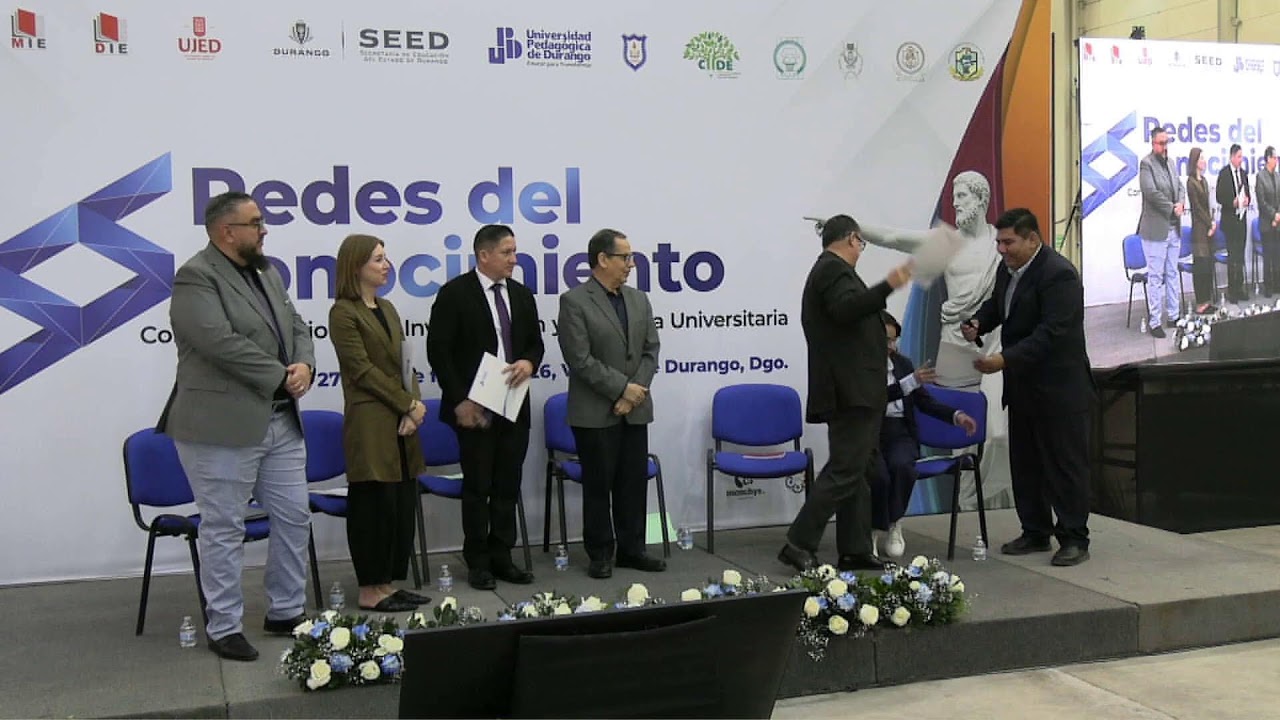 graduación 2026