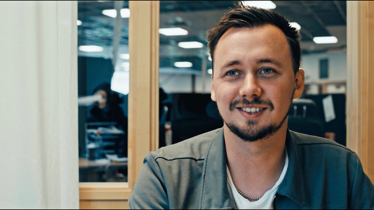 Ragunda – Där försäkringsbranschen frodas.