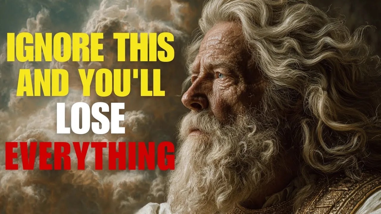 God Says I Still Have A Plan For You  Gods Message Today  Jesus Message Today