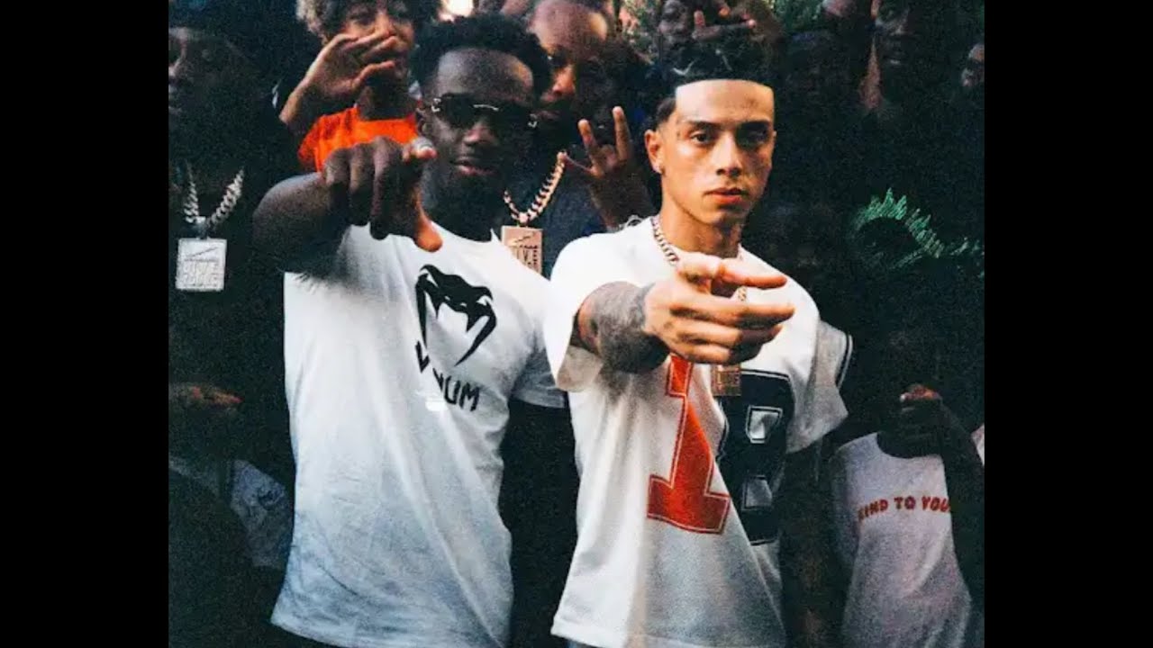 JRK 19 x Central Cee x Ven1 Type Beat 