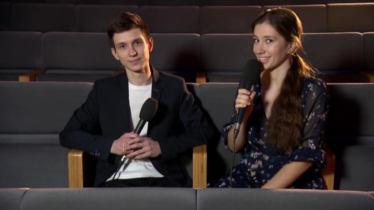 Przedwieczór - program Sala Prób TVP3 Warszawa