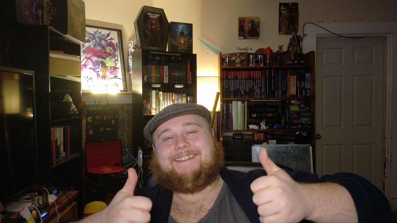 I am loving Midnight!!!! Talking the newest world of warcraft expansion! SPOILER WARNING!!