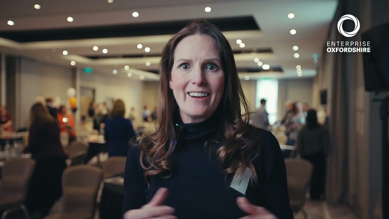 Local Economic Impact: Celebrating West Oxfordshire & Cherwell Business Support Programmes