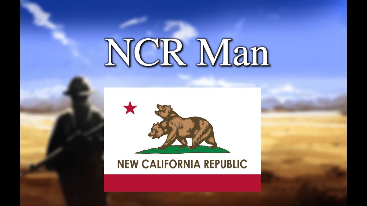 [NCR Military Song] 