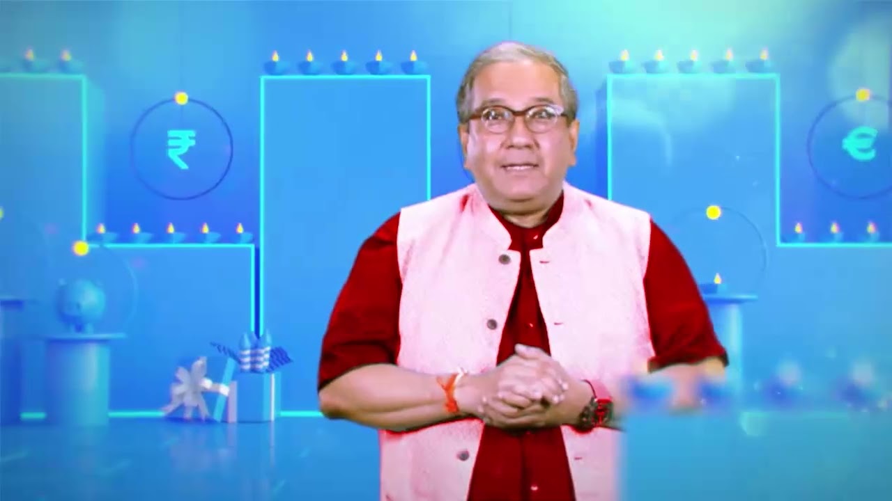 Muhurat Trading To Bettering Your Portfolio: Celebrate Diwali With Business Today | Promo