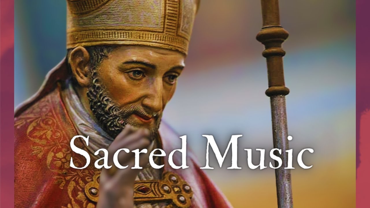 The Music of St. Alphonsus Liguori