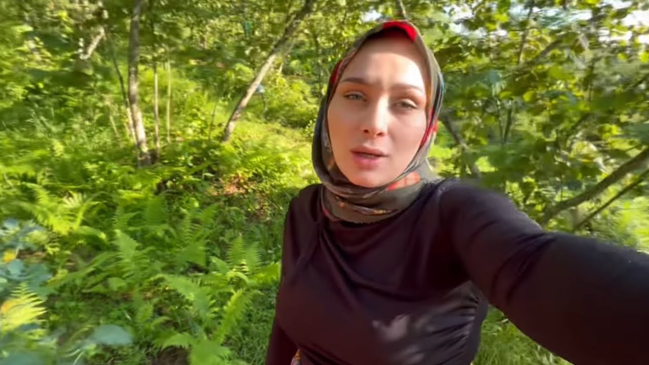 Giresun’da Yeni Bir Günden Merhabalar Vlog Geldi🛑