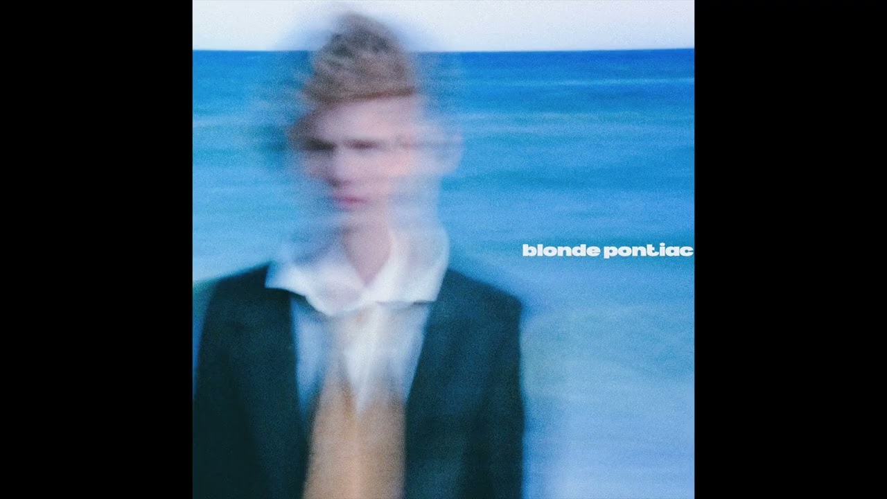 Blonde Pontiac - Show Me The Light