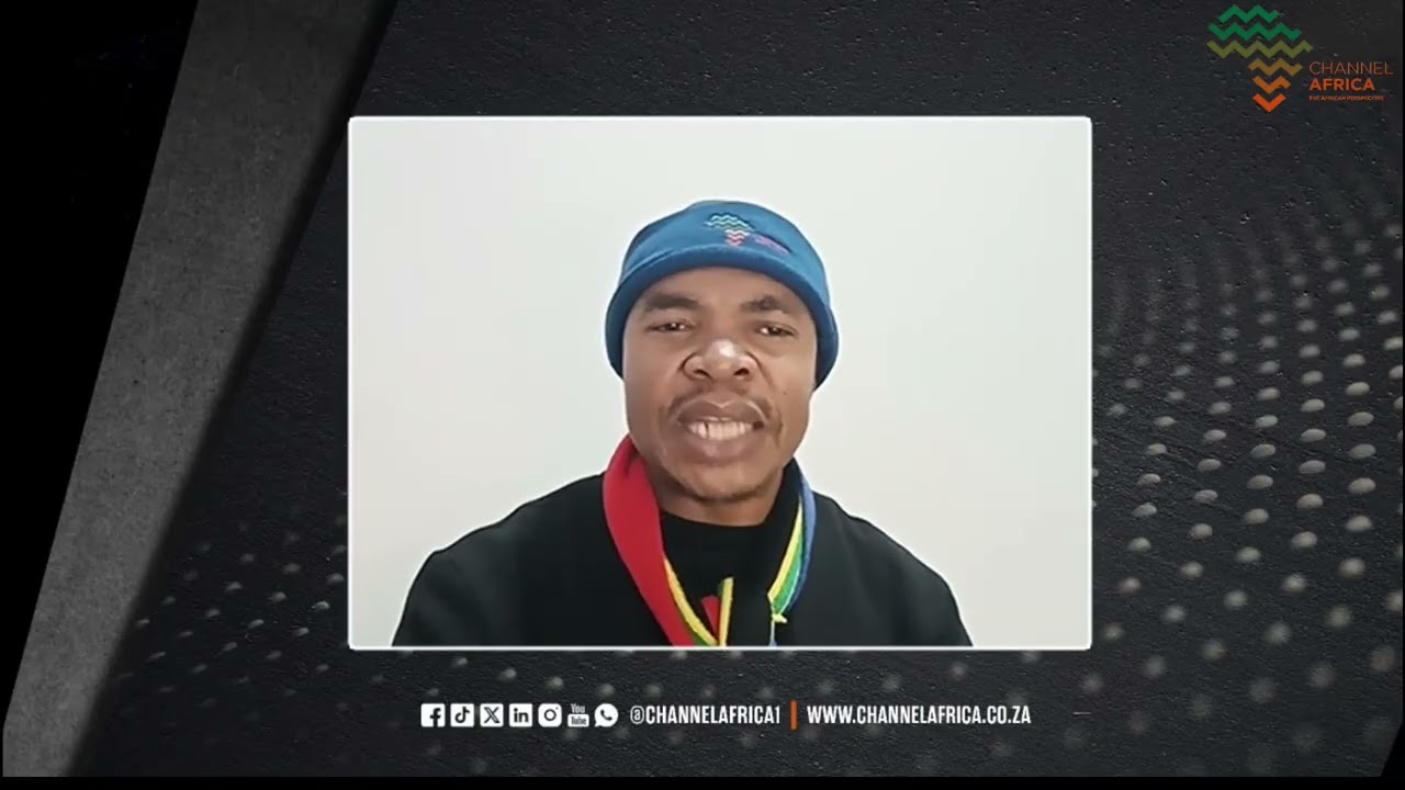 Atsogoleri a m'mayiko a mu Africa ati pakhale pasipoti imodzi | #Zochitika