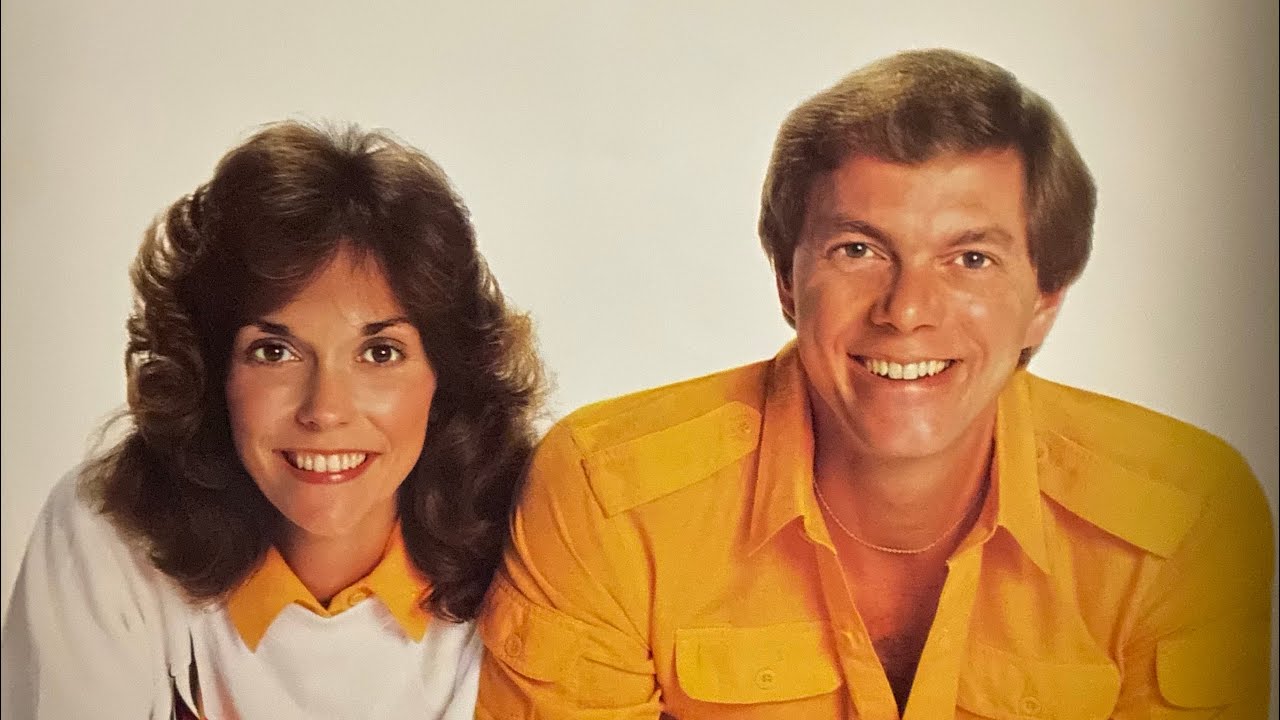 Carpenters Made In America Full Album